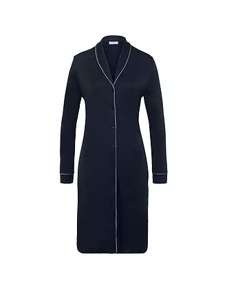 HANRO | Nuisette Natural Comfort | blau